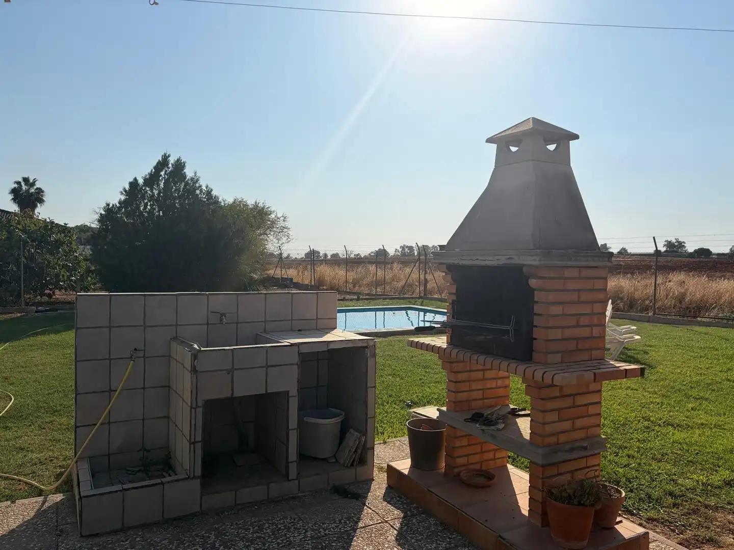 Villa avec piscine à vendre à Carmona, imagen 33