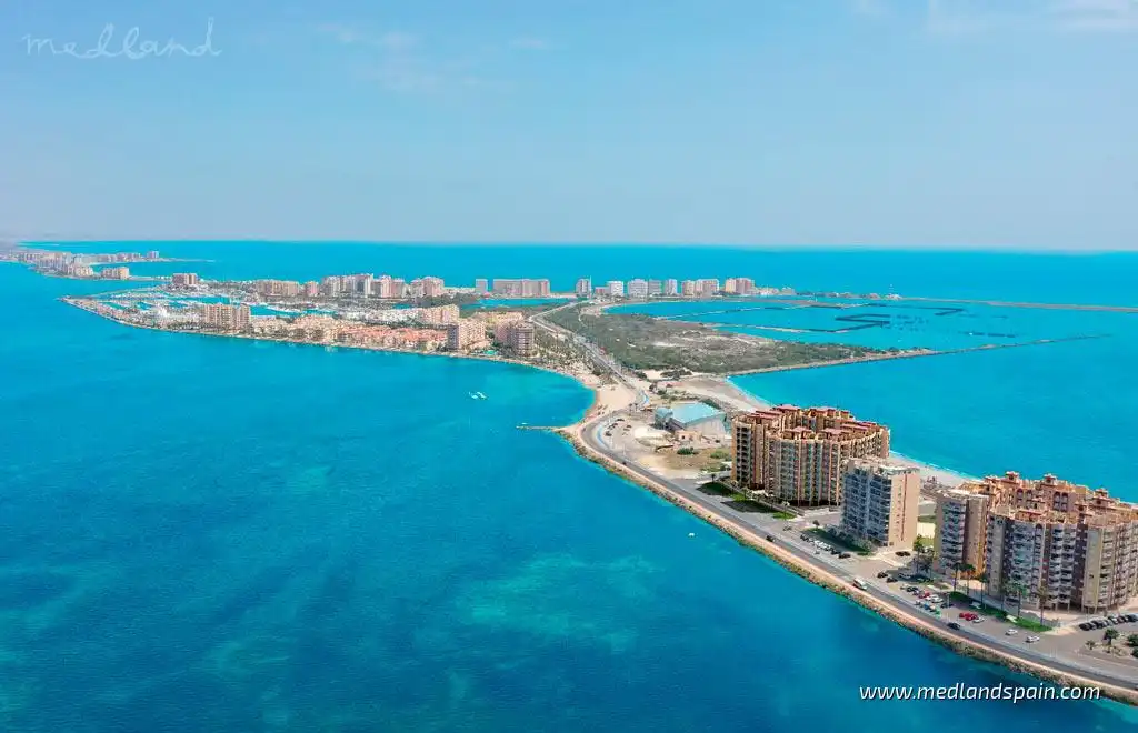 Apartment with pool for sale in Tomás Maestre, imagen 15