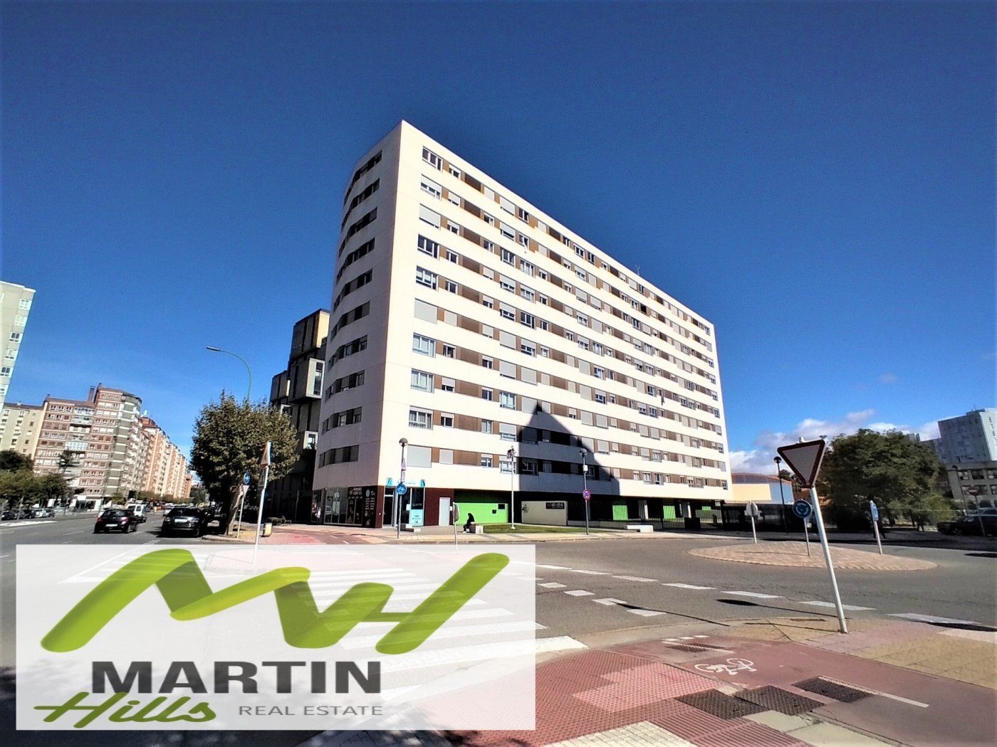 Apartamento de alquiler en Plantío - Alcampo