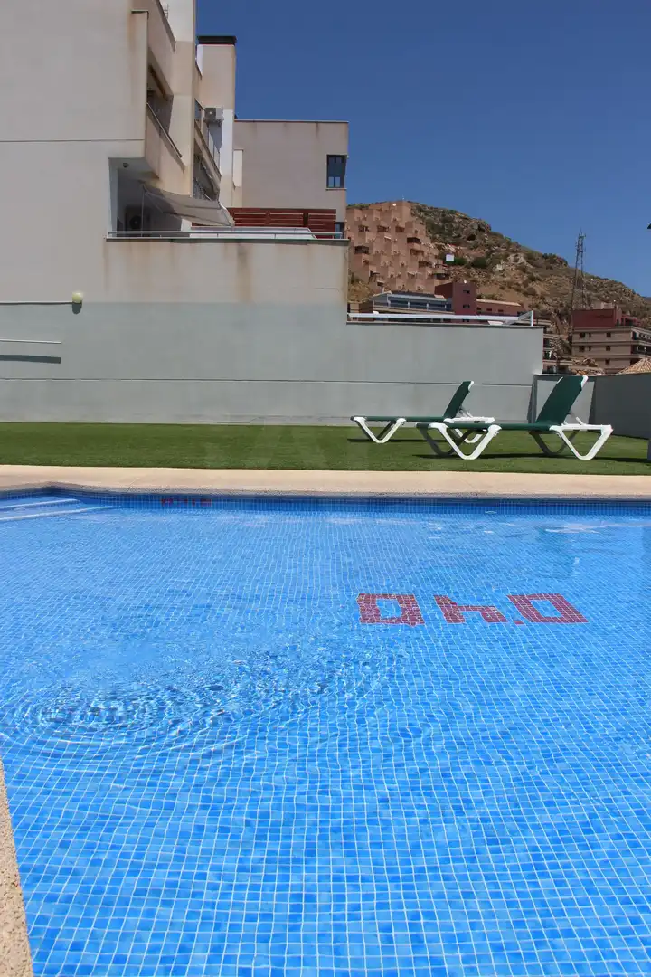 Appartamento con piscina in vendita a La Envía, imagen 20