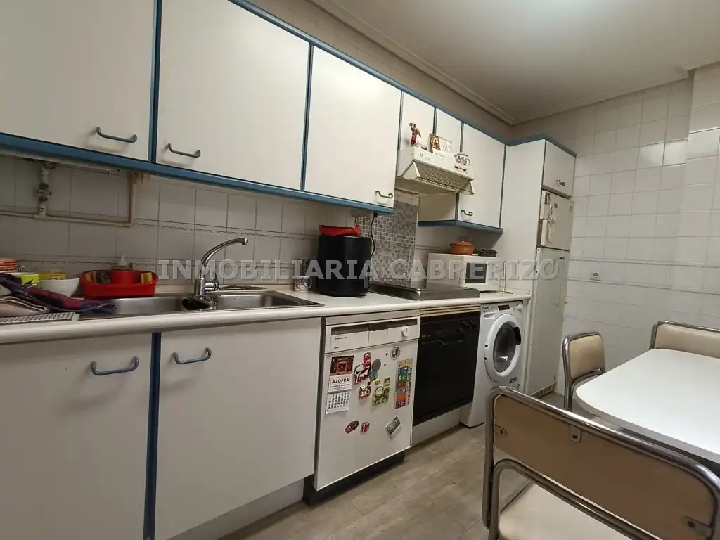 Wohnung mit Aufzug zum Verkauf in Oeste, imagen 4