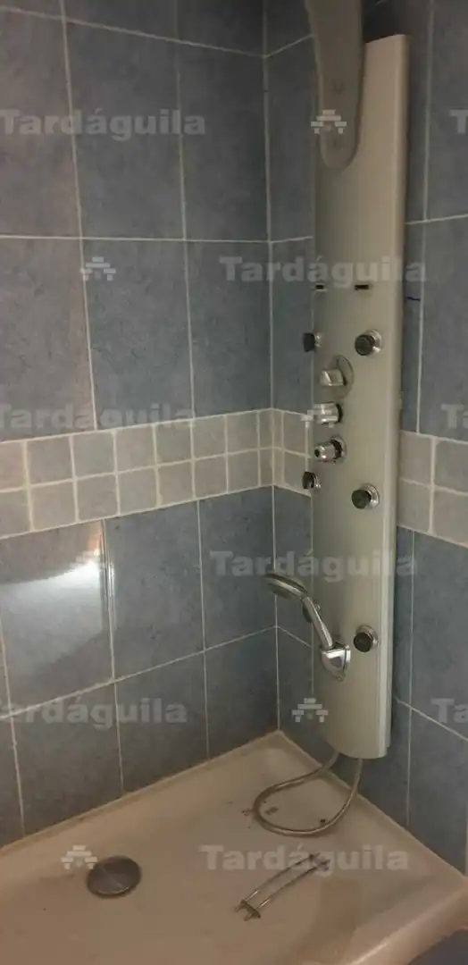 Baño de Finca rústica en venta en Las Veguillas 
