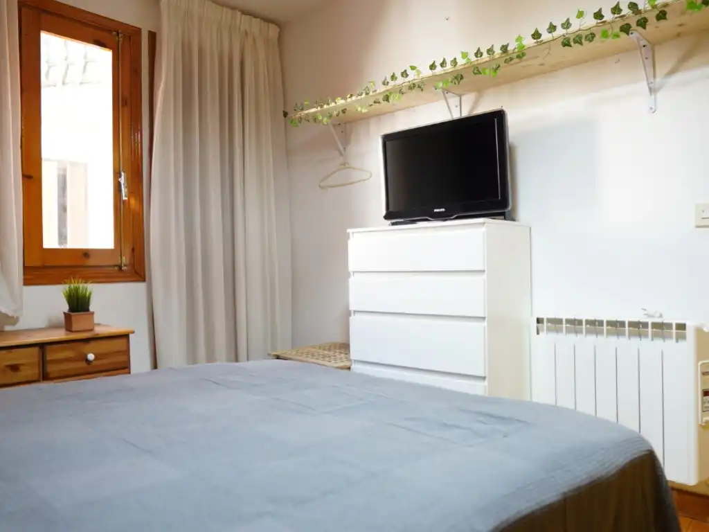 Dormitori de Apartament en venda en Bielsa