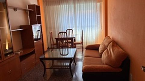 Foto 3 de Piso en venta en Calle de Toledo, Ciudad Jardín - Parque Roma, Zaragoza Capital