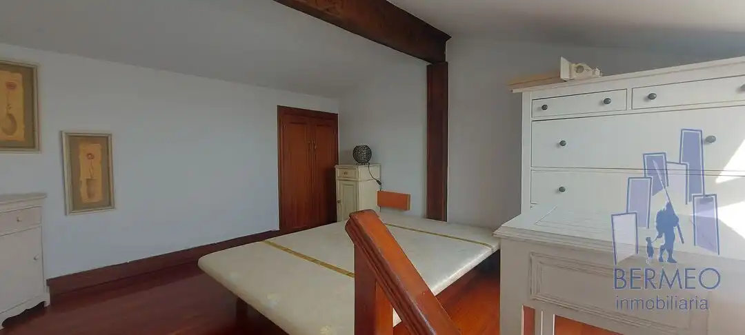 Habitación de Piso en venta en Bermeo con Calefacción y Balcón