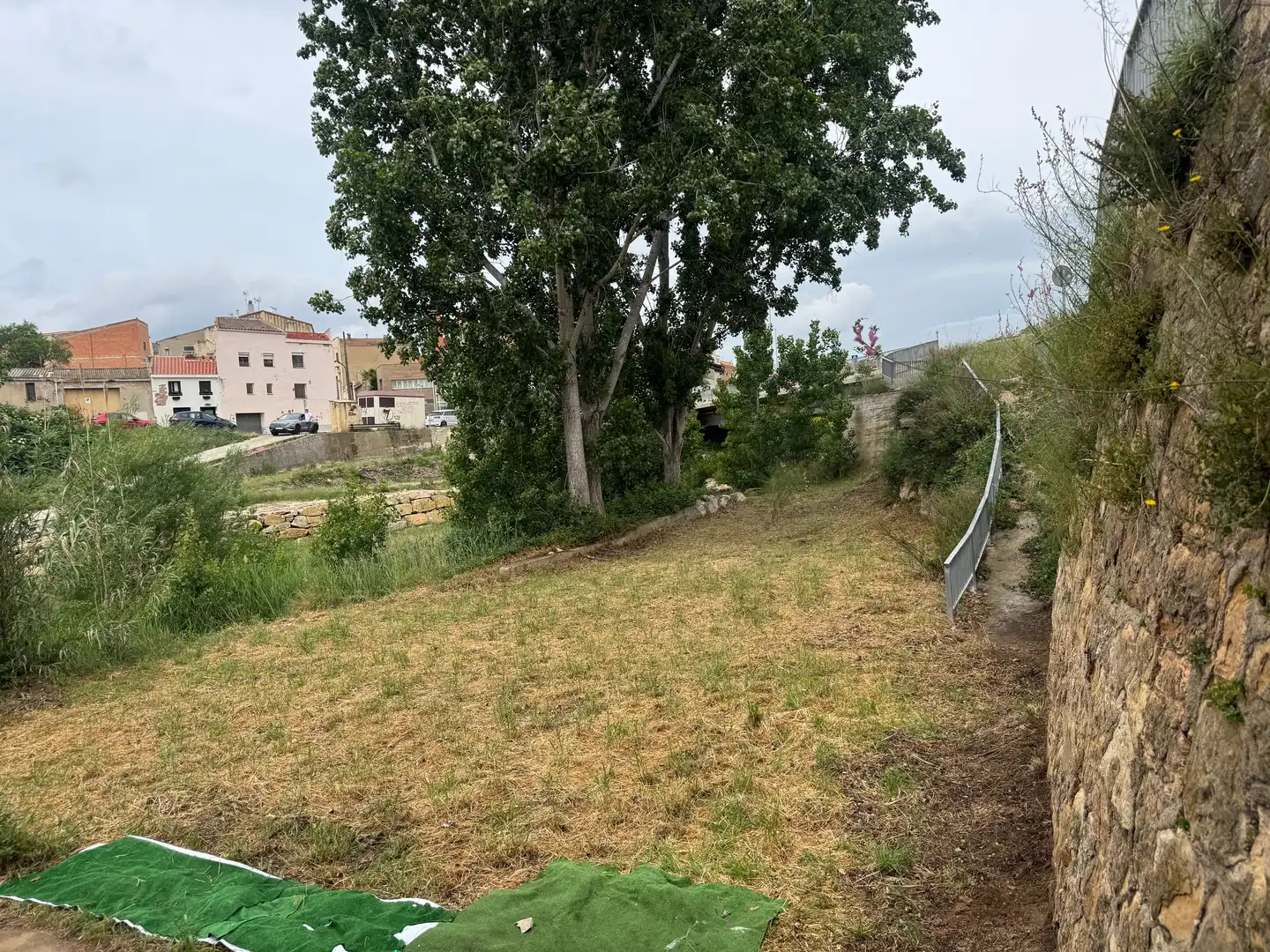 Country house zum Verkauf in L'Espluga de Francolí mit Privatgarten, Terrasse und Abstellraum
