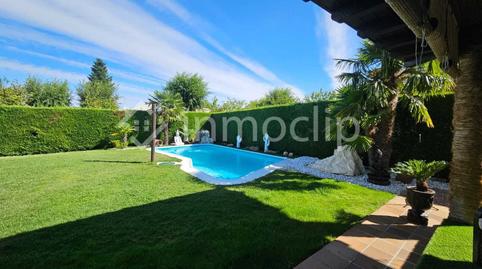 Foto 3 de Casa o xalet en venda a Rabindranath Tagore, Villamayor, Salamanca