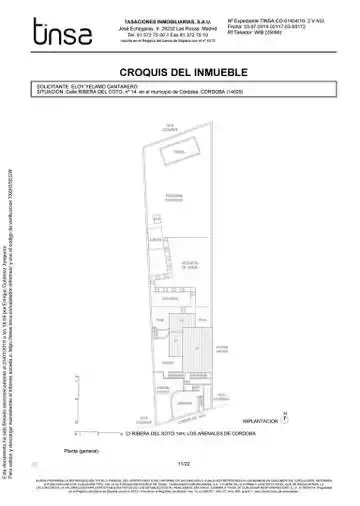 Villa mit Terrasse zum Verkauf in Periurbano Oeste - Sierra, imagen 22