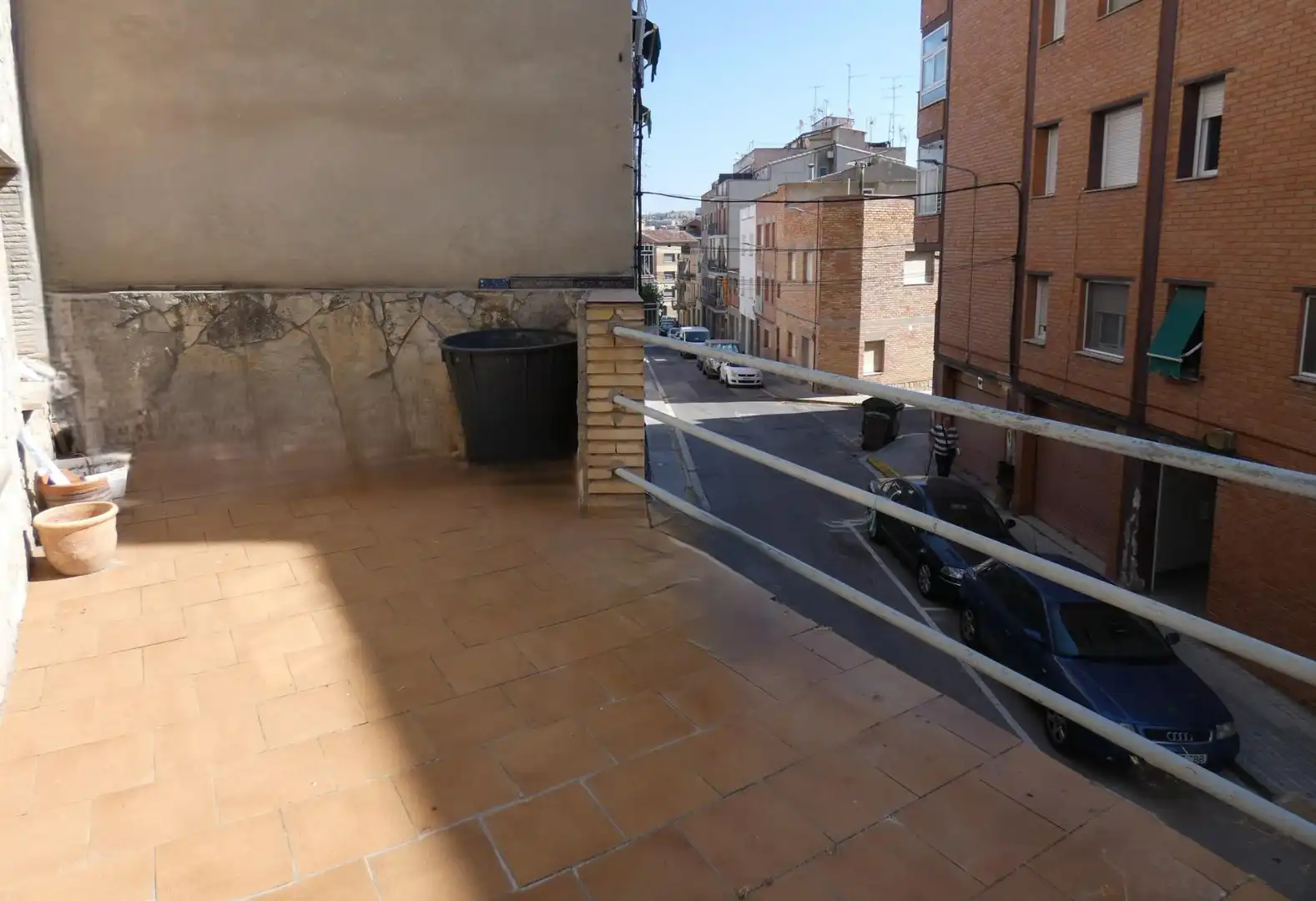 Terraced house for sale in Santa Margarida de Montbui, imagen 5