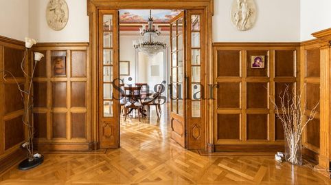 Foto 5 de Piso en venta en Dreta de l'Eixample, Barcelona Capital
