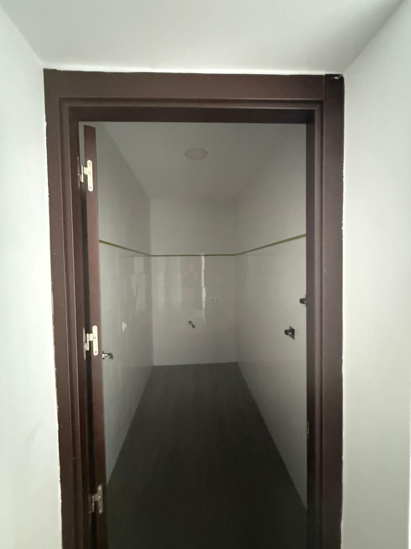 Bathroom of Flat for sale in Utrera