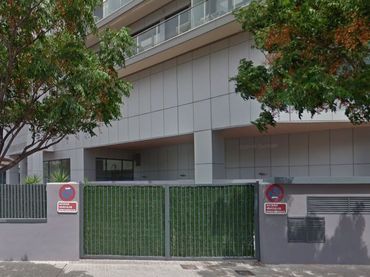 Parking for sale in C/ Poeta Rafael Alberti