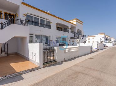 Appartement avec piscine à vendre à Desamparados - Hurchillo - Torremendo