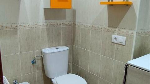 Foto 5 de Pis en venda a Plaza de Toros - Las Tenerías, Aranda de Duero