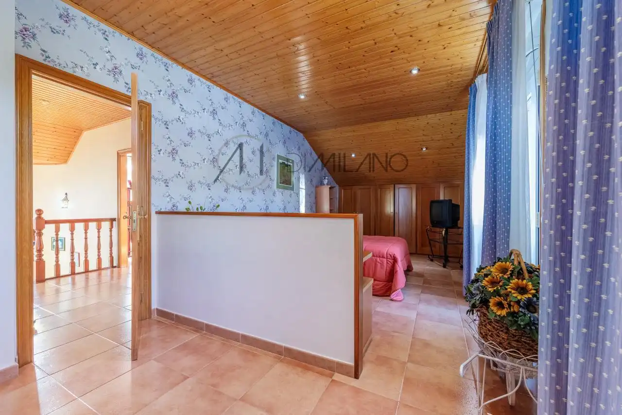 Casa o xalet en venda en Nigrán amb Calefacció, Jardí privat i Terrassa