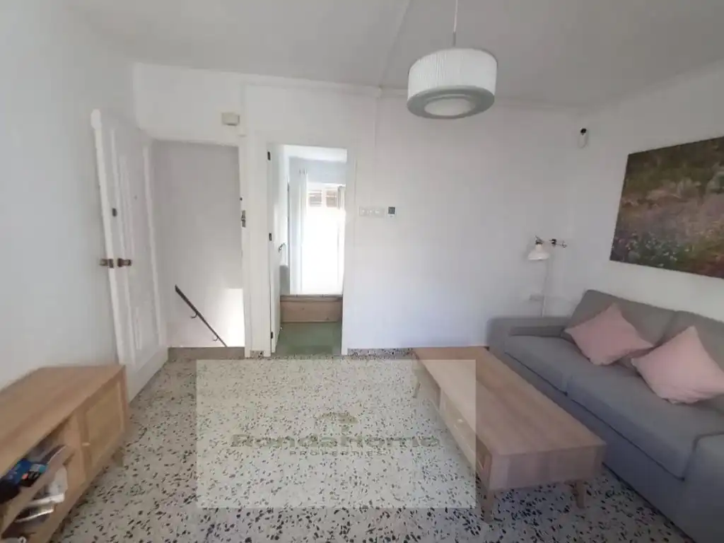 Dúplex de alquiler en Calle Antero, Centro