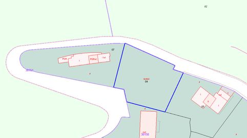 Solar urbà de 1.050 m2 a la urbanització Engordans, imatge 4