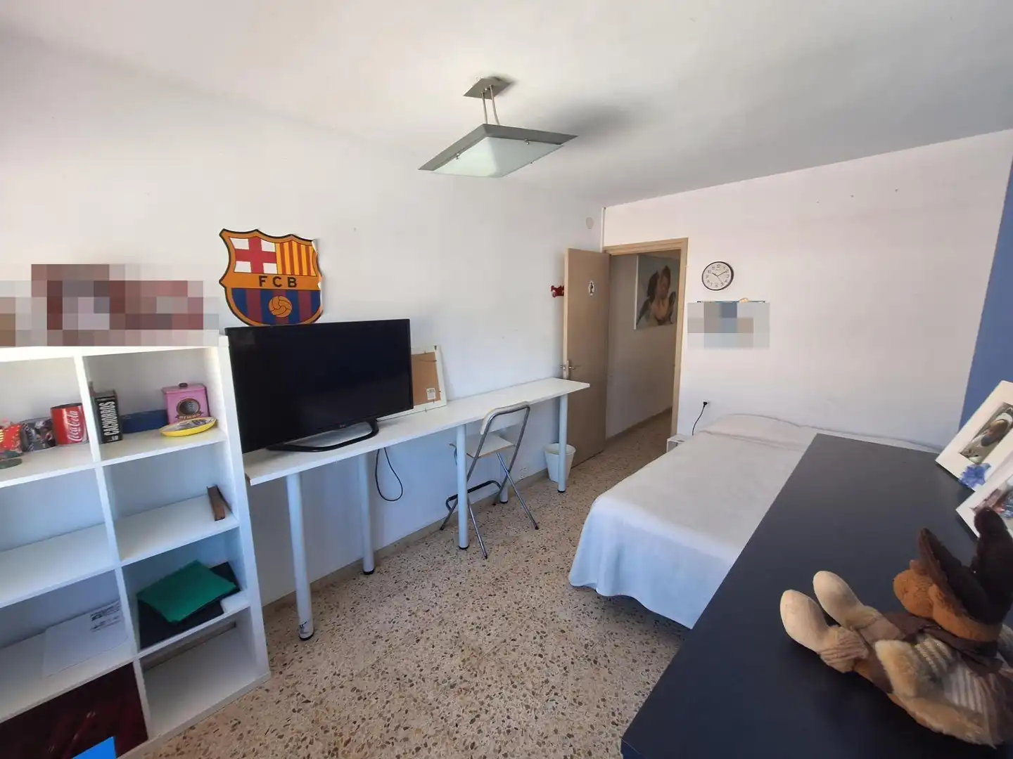 Terraced house with terrace for sale in Poble, imagen 18