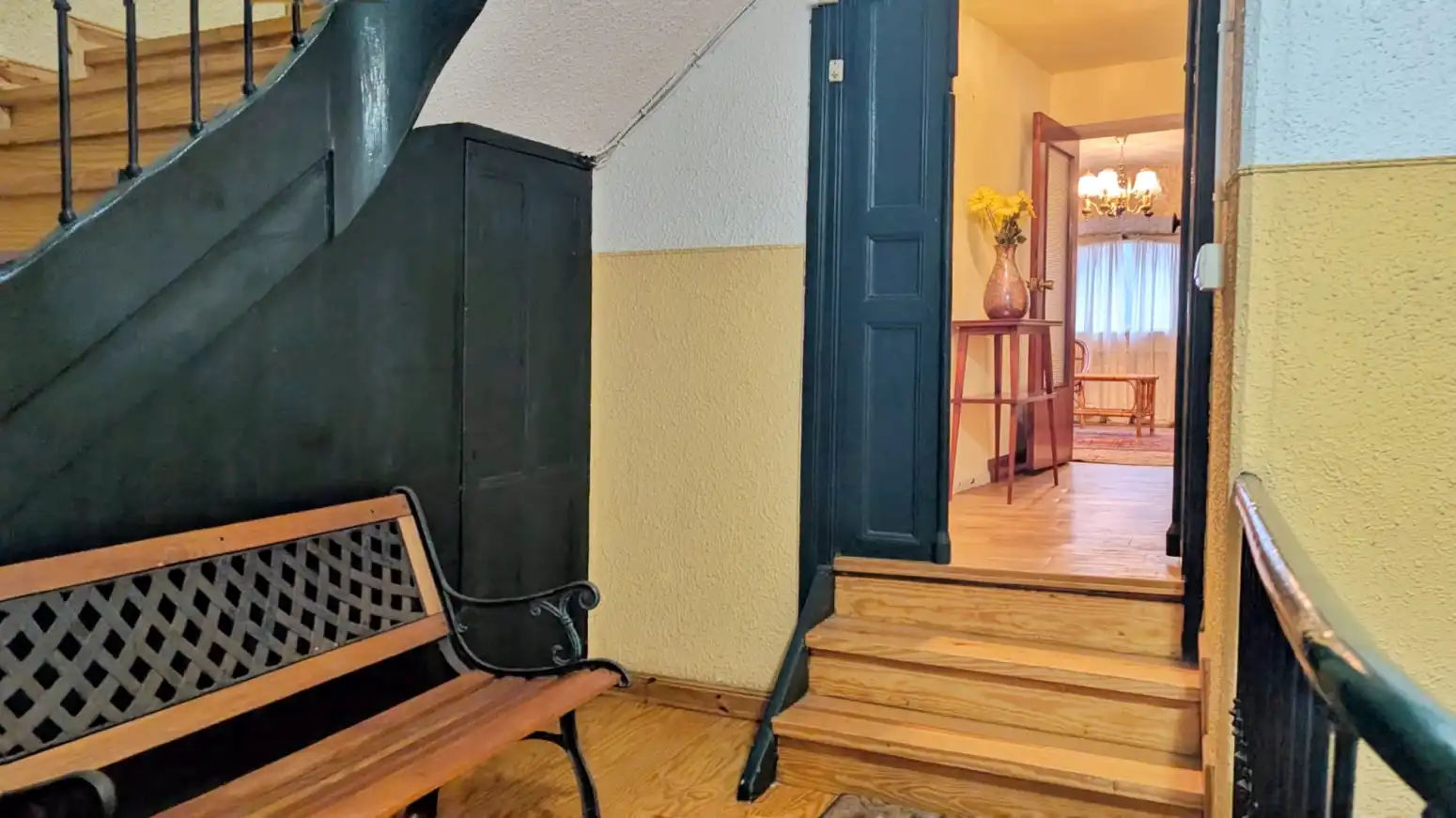 Piso en venta en Santander