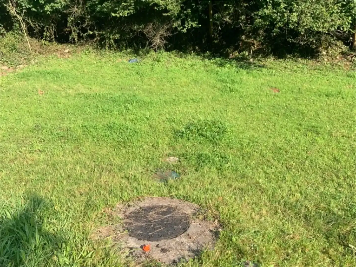 Terreno en venta en San Roque de Riomiera