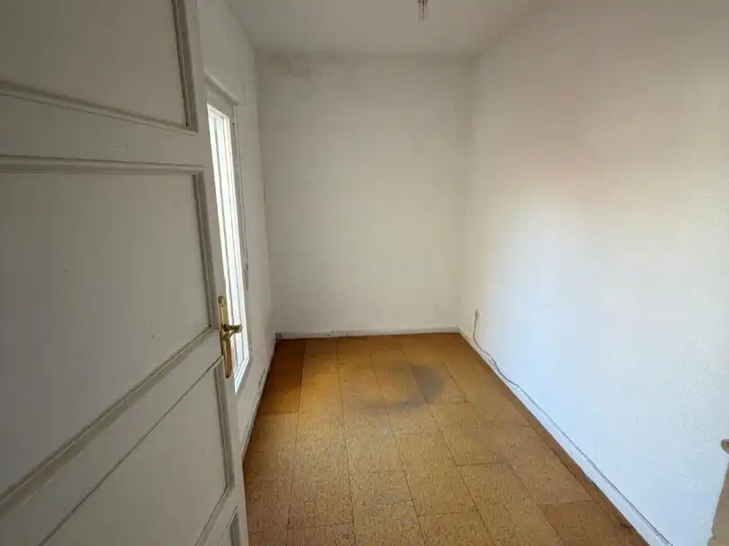 Ático en venta en  Madrid Capital con Aire acondicionado, Terraza y Balcón