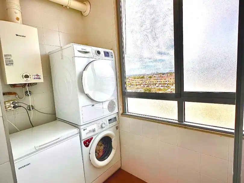 Piso con piscina en venta en AVENIDA DE LAS NACIONES 40, imagen 11
