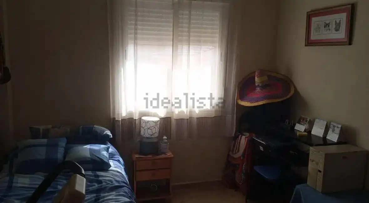 Bedroom of Flat for sale in Portillo de Toledo  with Heating, Terrace and Storage room