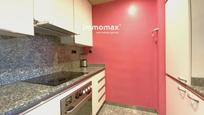 Kitchen of Flat for sale in Castelldefels  with Air Conditioner, Terrace and Swimming Pool