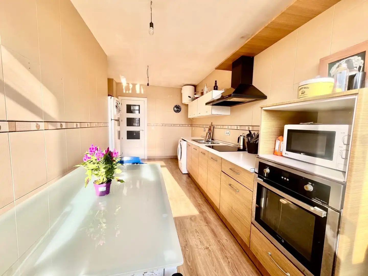 Appartement avec terrasse à vendre à Calle Orense, imagen 19