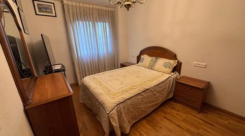 Foto 2 de Pis en venda a Calle Somiedo, Las Campas, Oviedo