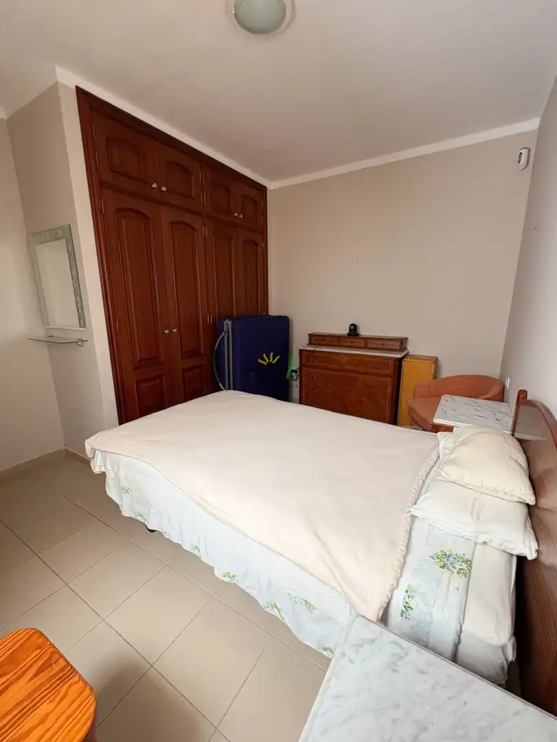 Schlafzimmer von Wohnung zum Verkauf in Arico mit Abstellraum