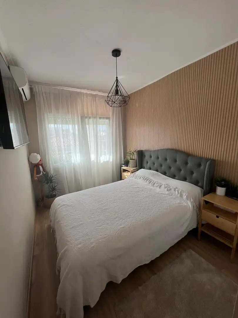 Habitación de Apartamento en venta en Pilar de la Horadada con Aire acondicionado, Calefacción y Terraza