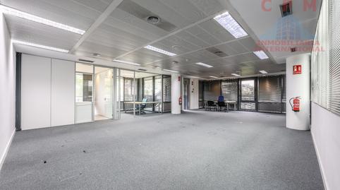 Photo 2 of Office to rent in El Soto de la Moraleja, La Moraleja