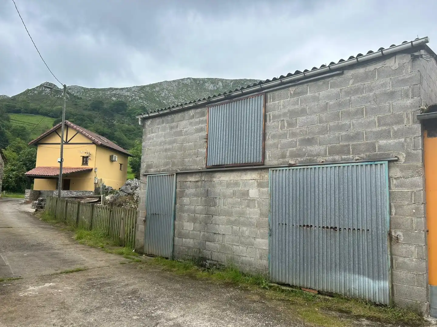 Terrenos y solares en venta en Parres, imagen 6