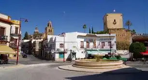 Exterior view of Residential for sale in Utrera
