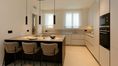 Photo 4 of Flat to rent in Carrer de la Reina Victòria, Sant Gervasi- Galvany, Barcelona