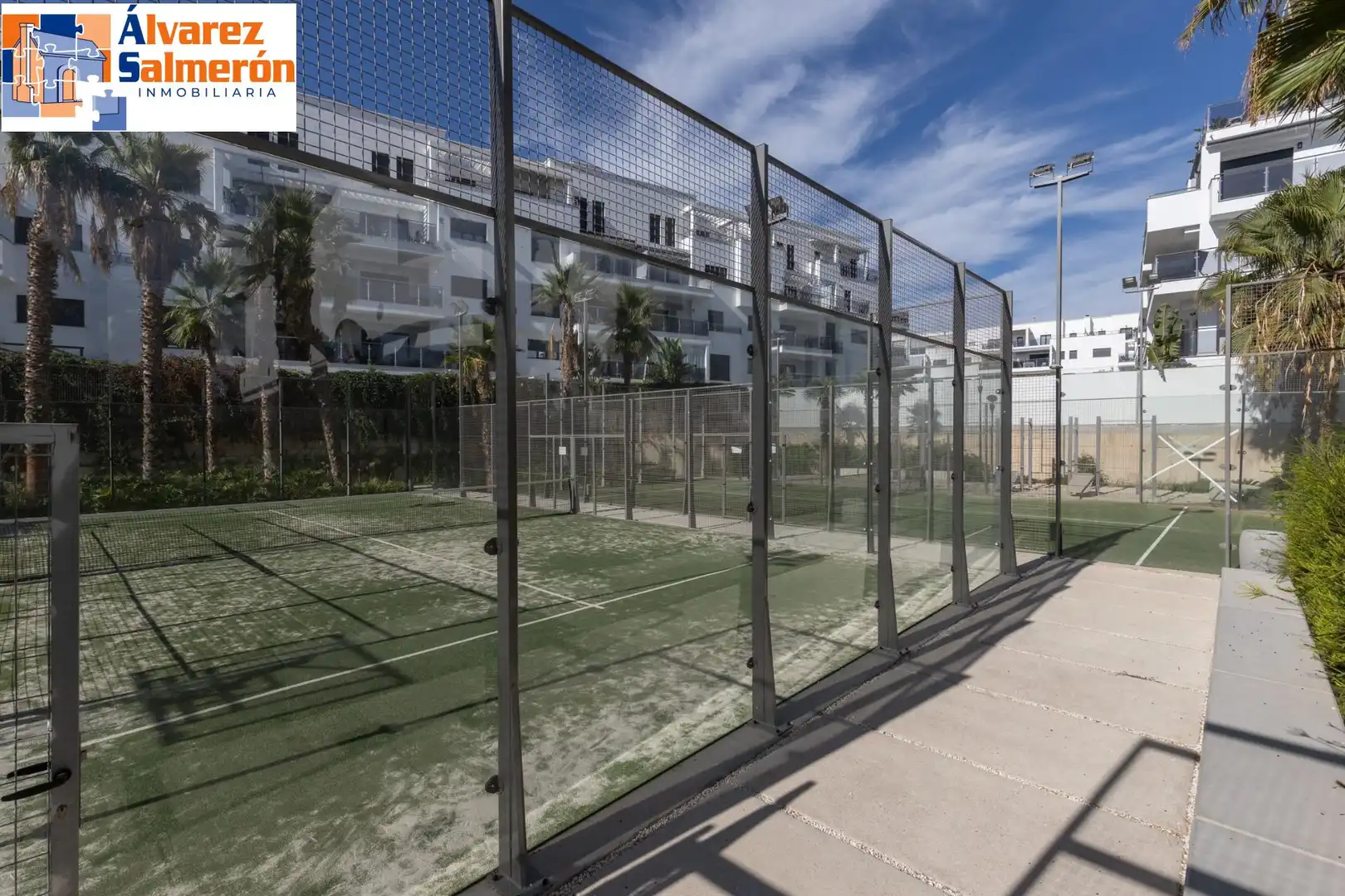 Flat with pool for sale in Playa de Granada, imagen 49