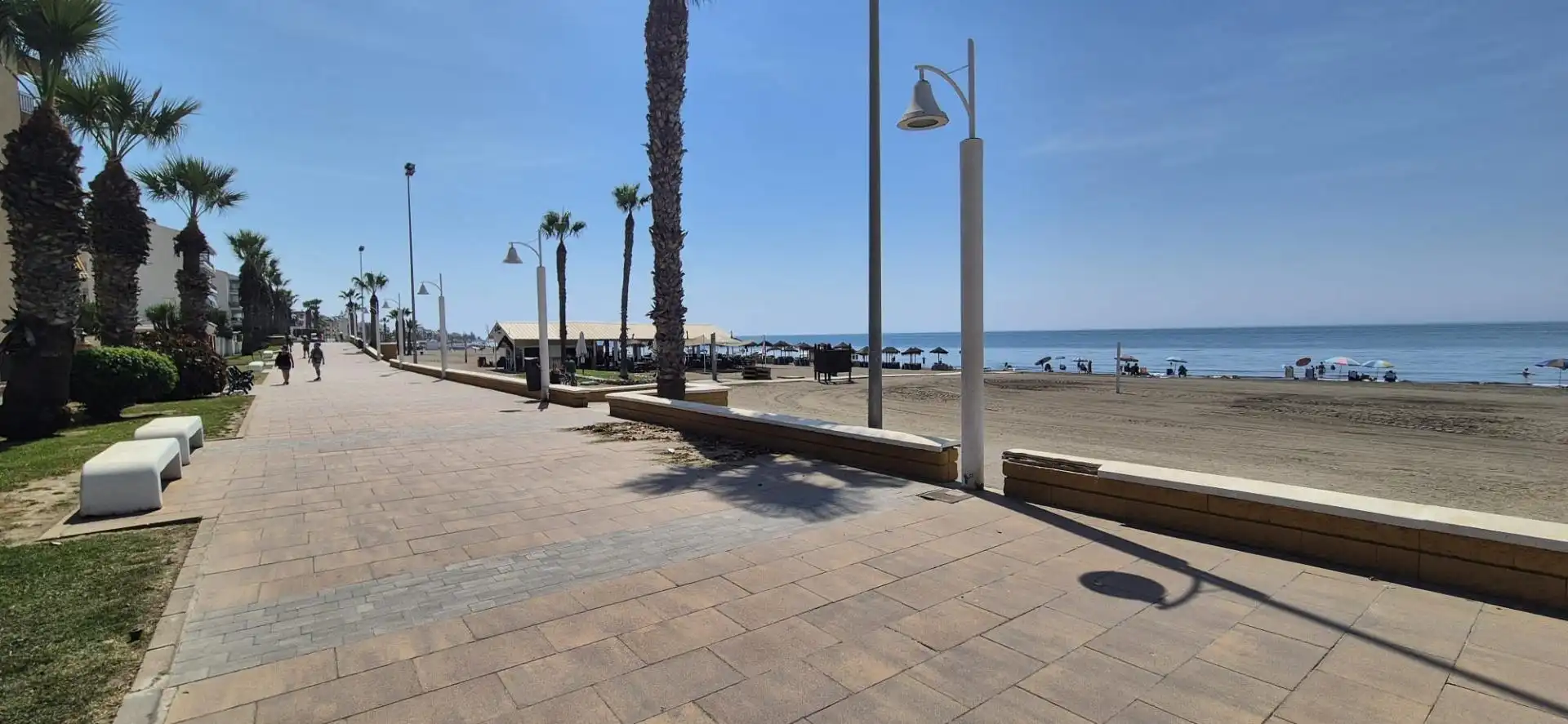Appartement compact avec piscine à vendre à Avenida MEDITERRANEO DEL, imagen 28