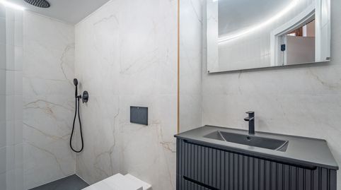Foto 3 de Loft en venda a La Malagueta - Monte Sancha, Málaga Capital