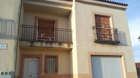 Foto 4 de Pis en venda a Jorge Guillen, La Villa de Don Fadrique, Toledo