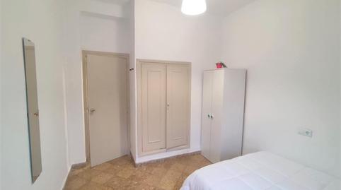 Foto 5 de Planta baixa per a compartir a De Cartuja, San Ildefonso,  Granada Capital