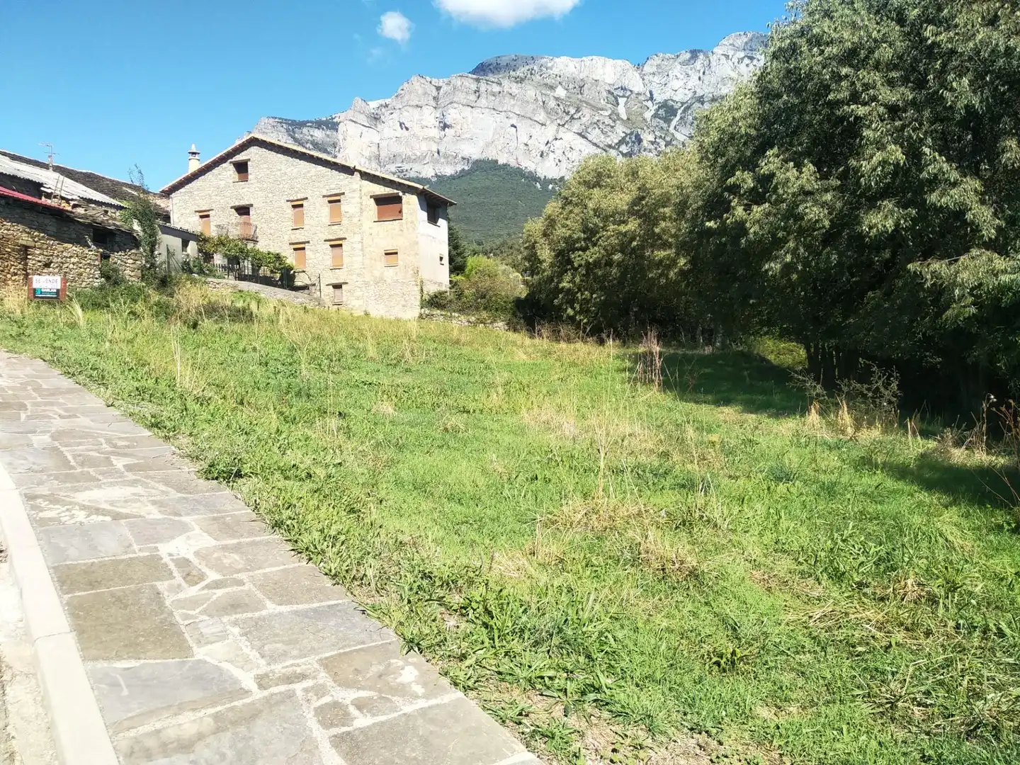 Terreni e lotti in vendita a Camino del Plano 4, imagen 3