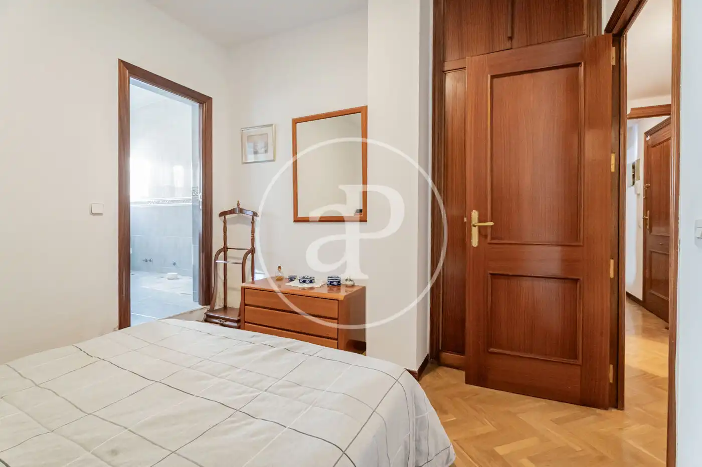 Habitación de Piso en venta en Madrid con Aire acondicionado, Calefacción y Terraza