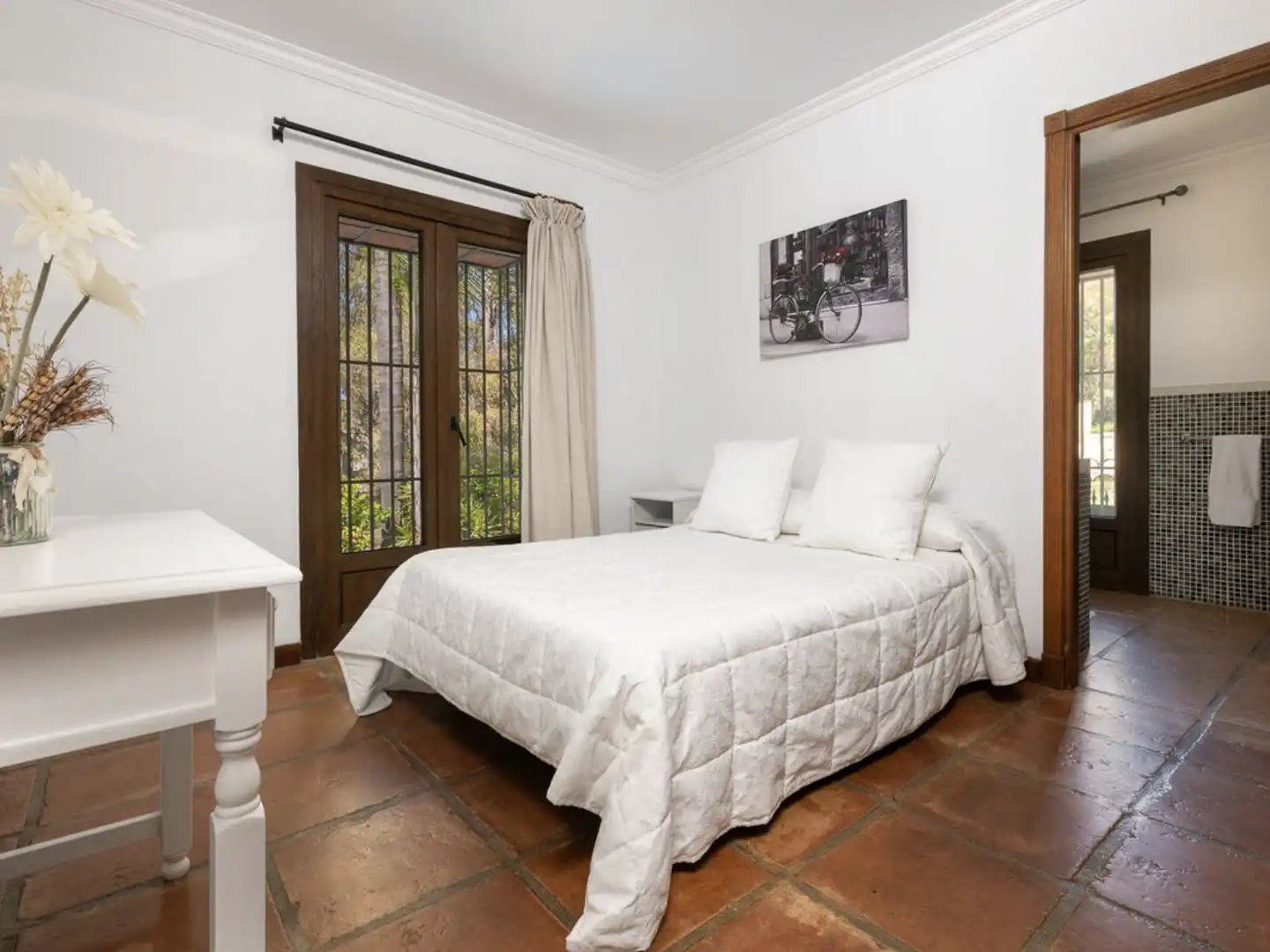 Chalet con terraza en venta en Nueva Andalucía, imagen 9