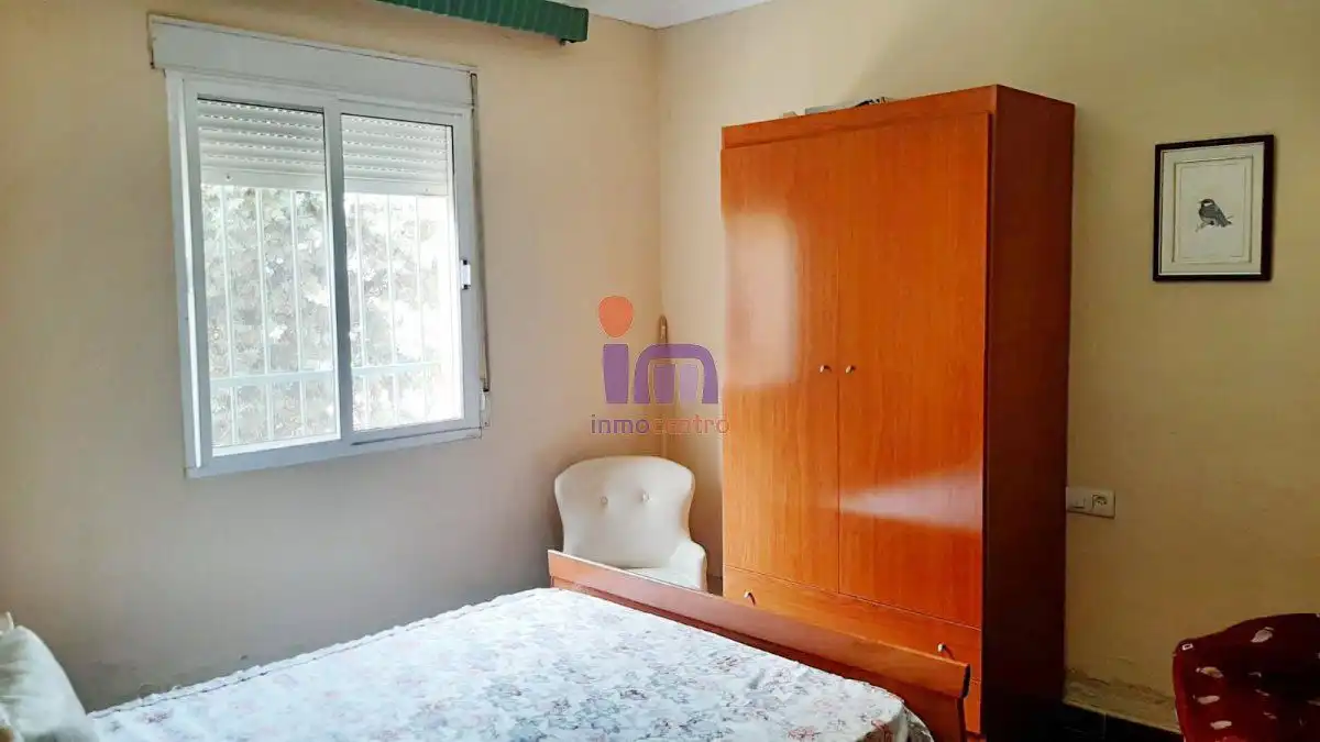 Finca rústica en venta en Membrilla