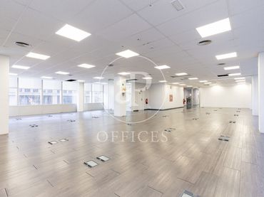 Büro zur Miete in Carrer dels Filadors