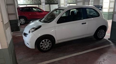 Photo 5 of Garage for sale in San Pedro de Deusto - La Ribera, Bilbao