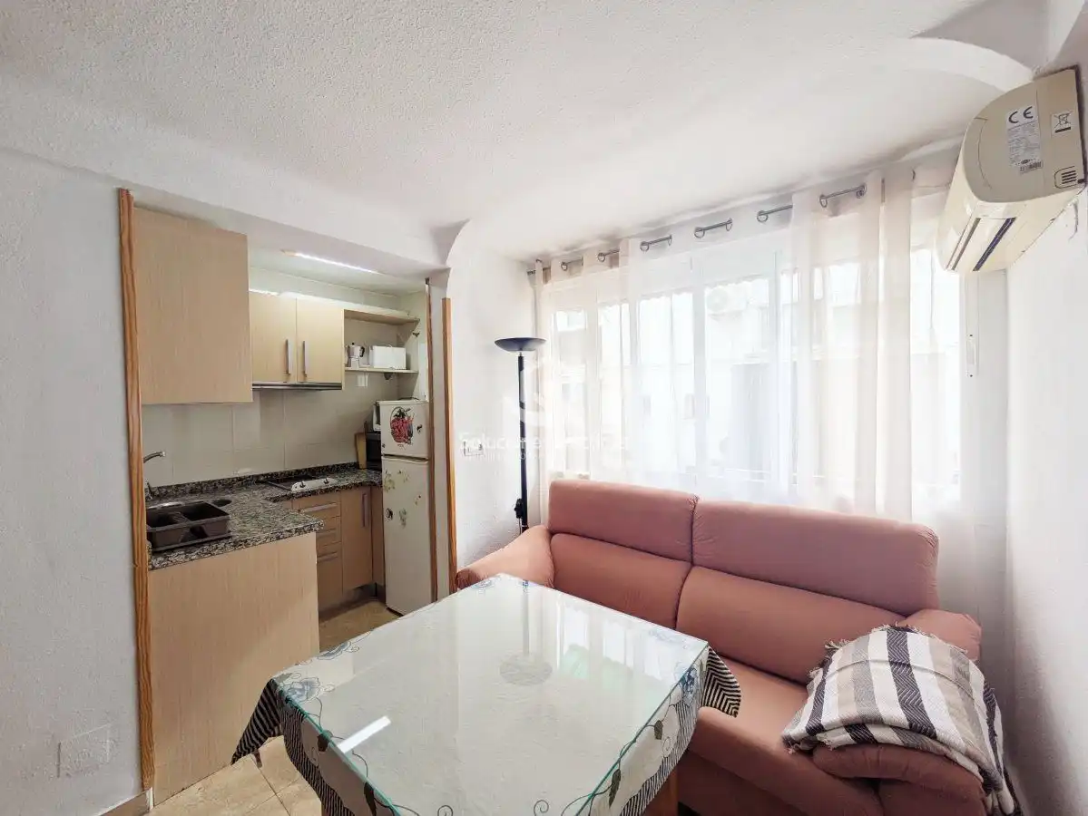 Apartament de lloguer a Peñamefecit - Avda Barcelona, imagen 5