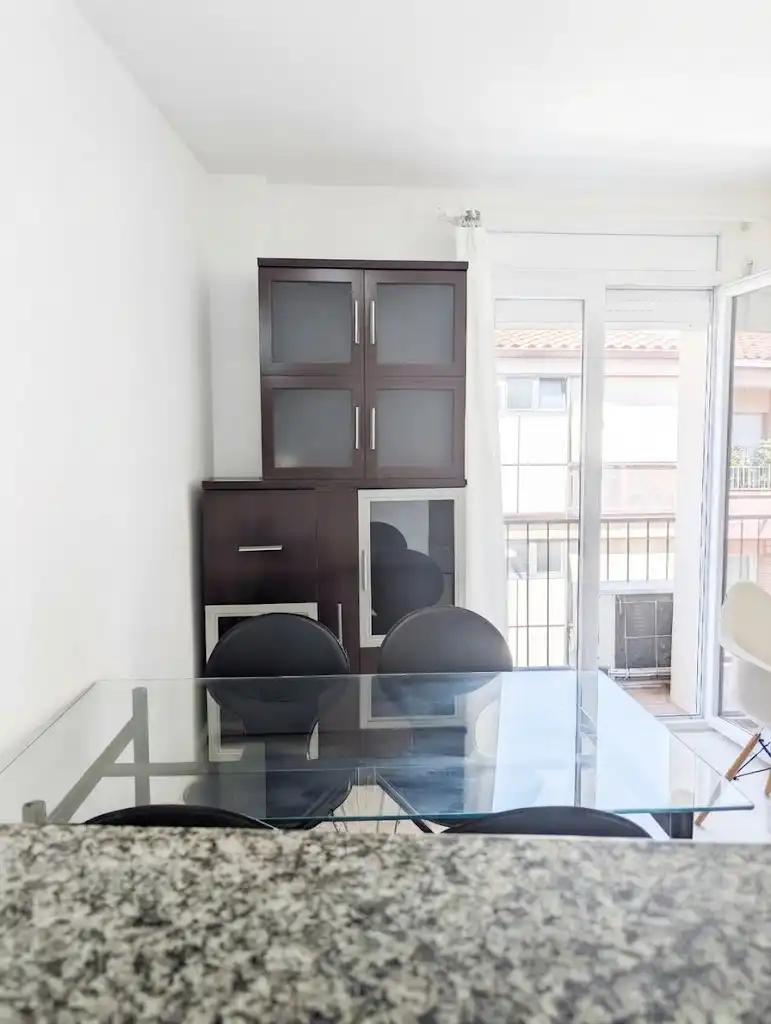 Appartamento con terrazza in vendita a Carrer Sant Hipòlit, imagen 5