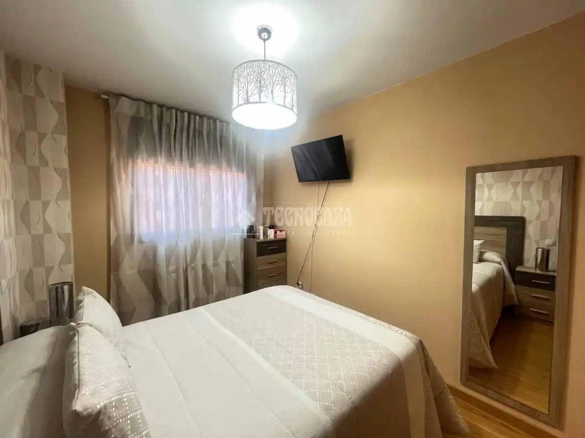 Piso en venta en La Dehesa - El Pinar
